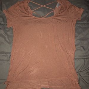 Charlotte Russe shirt